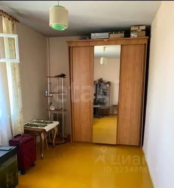 2-к кв. Брянская область, Брянск Почтовая ул., 35А (52.6 м) - Фото 1