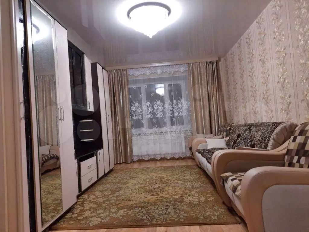 2-к. квартира, 70м, 4/10эт. - Фото 0