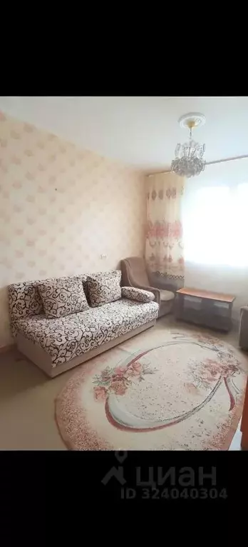 3-к кв. Самарская область, Тольятти Майский проезд, 15 (65.0 м) - Фото 2