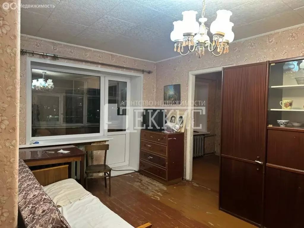 2-комнатная квартира: Вологда, улица Можайского, 104 (44.3 м) - Фото 1