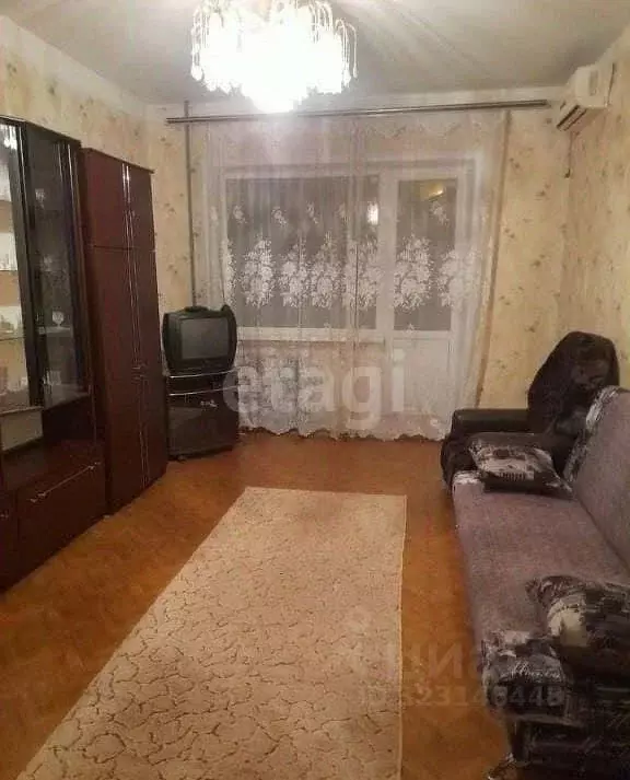 2-к кв. Астраханская область, Астрахань ул. Адмирала Нахимова, 95 ... - Фото 0