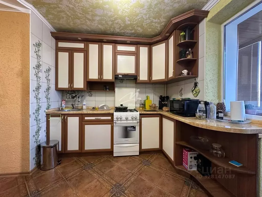 2-к кв. Севастополь Горный дачный потребительский кооператив, ул. ... - Фото 1