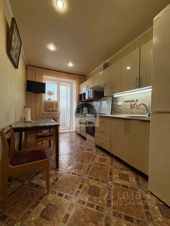 3-к кв. Саратовская область, Вольск ул. Кольцова, 5А (57.6 м) - Фото 1