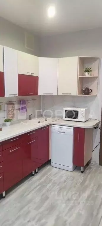 2-к кв. Новосибирская область, Новосибирск ул. Мясниковой, 8/1 (52.0 ... - Фото 1