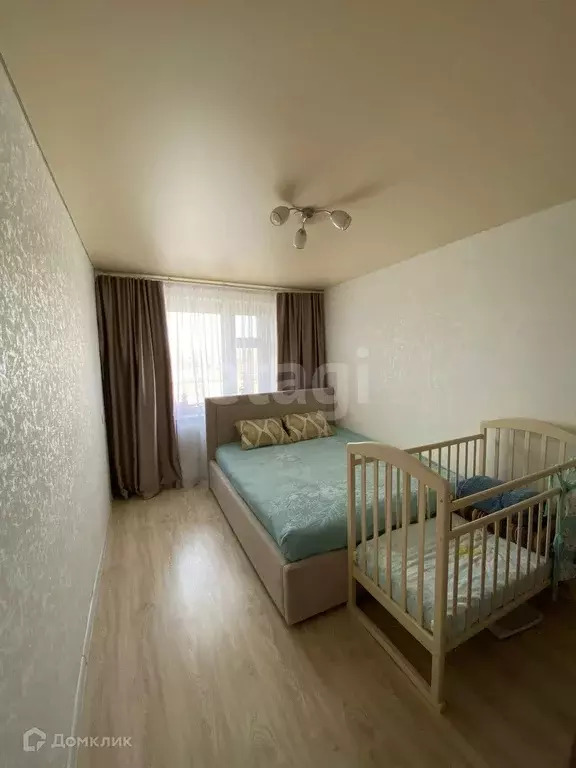Продаётся 2-к квартира, 48 м - Фото 1