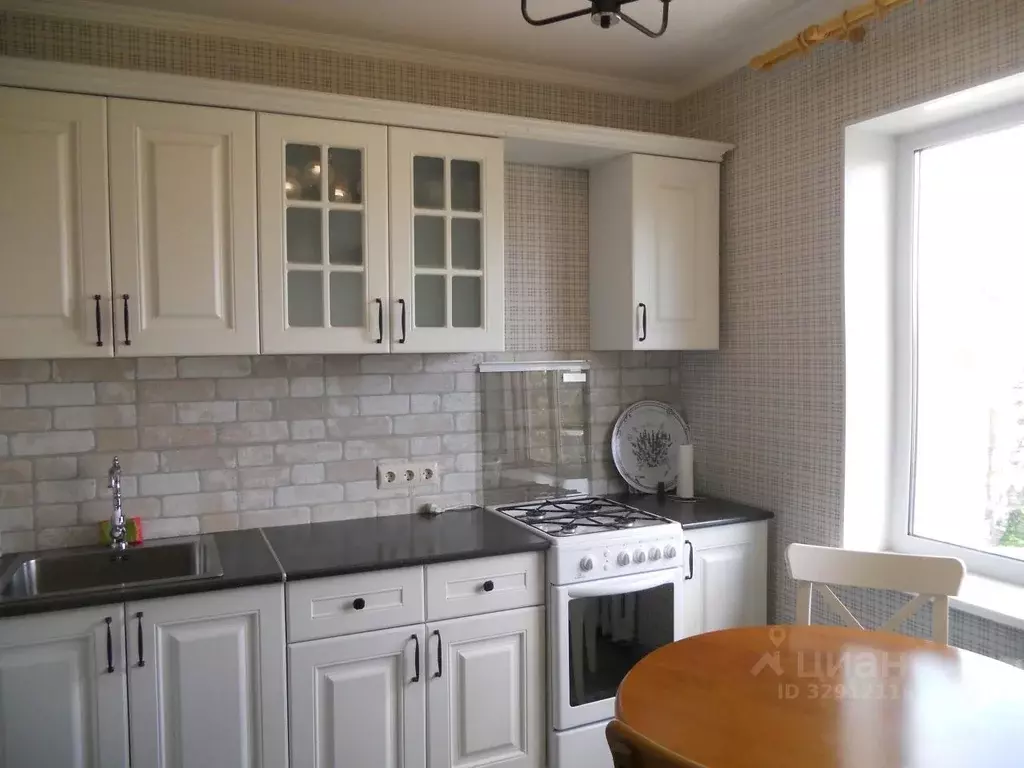 3-к кв. Ленинградская область, Тосно г. Тосненский район, Тосненское ... - Фото 1