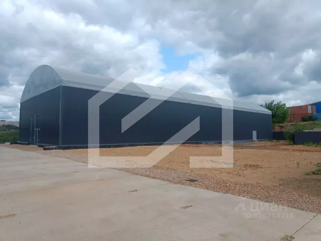 Помещение свободного назначения в Московская область, Красногорск ... - Фото 2