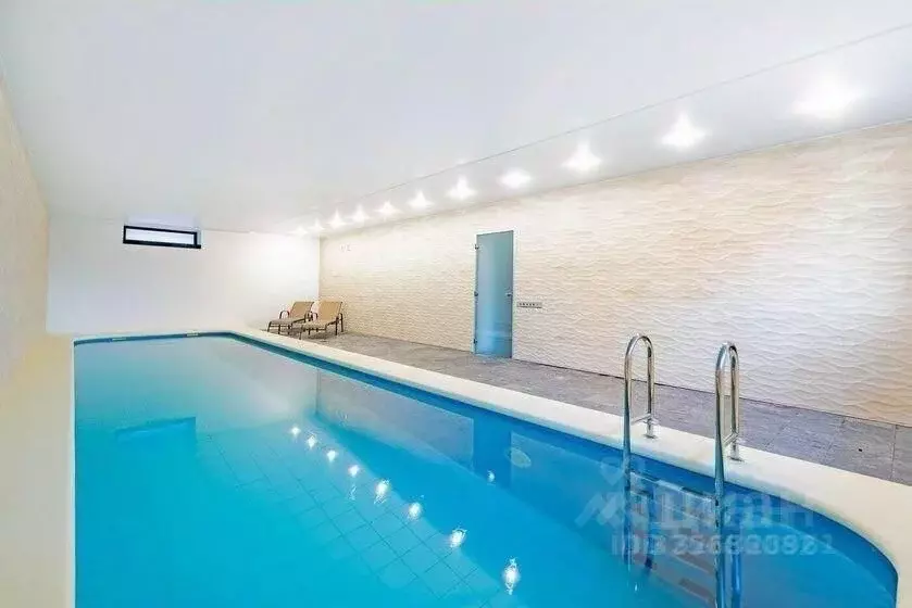 Дом в Московская область, Красногорск городской округ, Нахабино пгт  ... - Фото 2