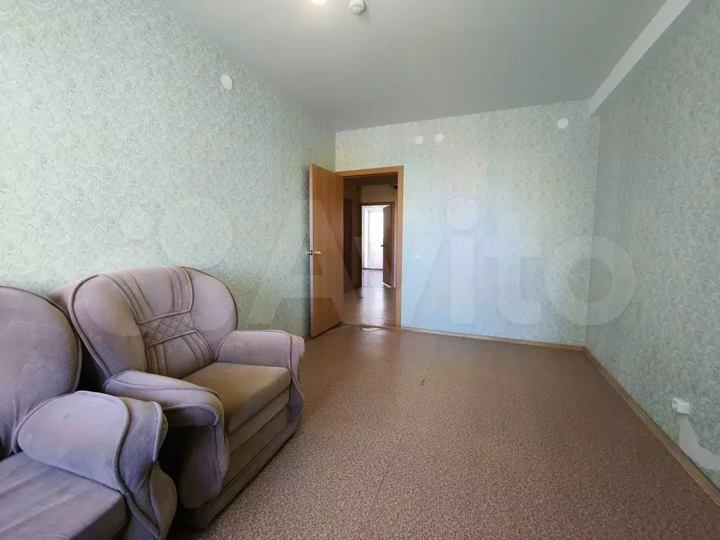 2-к. квартира, 60 м, 3/8 эт. - Фото 1