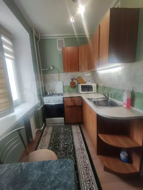1-к. квартира, 25 м, 4/5 эт. - Фото 0