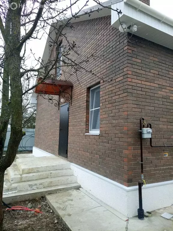 Дом в Московская область, городской округ Воскресенск, деревня ... - Фото 1