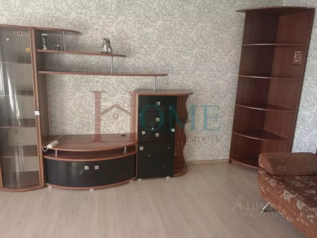 3-к кв. Новосибирская область, Новосибирск Выборная ул., 116 (48.0 м) - Фото 2