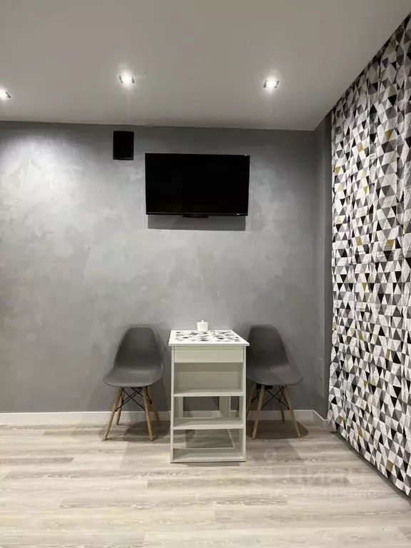 Студия Коми, Сыктывкар ул. Морозова, 207 (27.0 м) - Фото 2