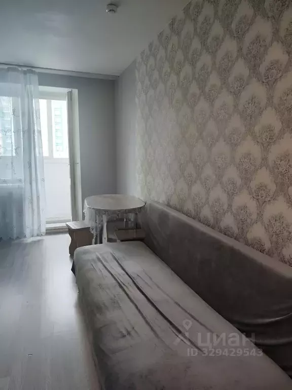 2-к кв. Тюменская область, Тюмень ул. Валентины Трофимовой, 13 (66.0 ... - Фото 2