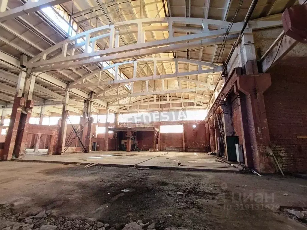 Помещение свободного назначения в Пермский край, Пермь ул. Героев ... - Фото 2