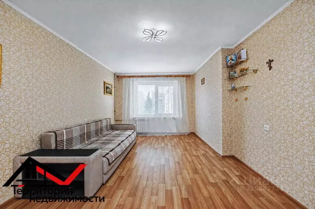 1-к кв. Севастополь ул. Колобова, 21 (41.9 м) - Фото 2