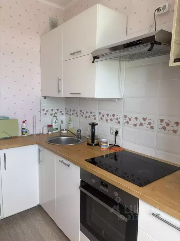 1-к кв. Санкт-Петербург ул. Верности, 17 (38.0 м) - Фото 1