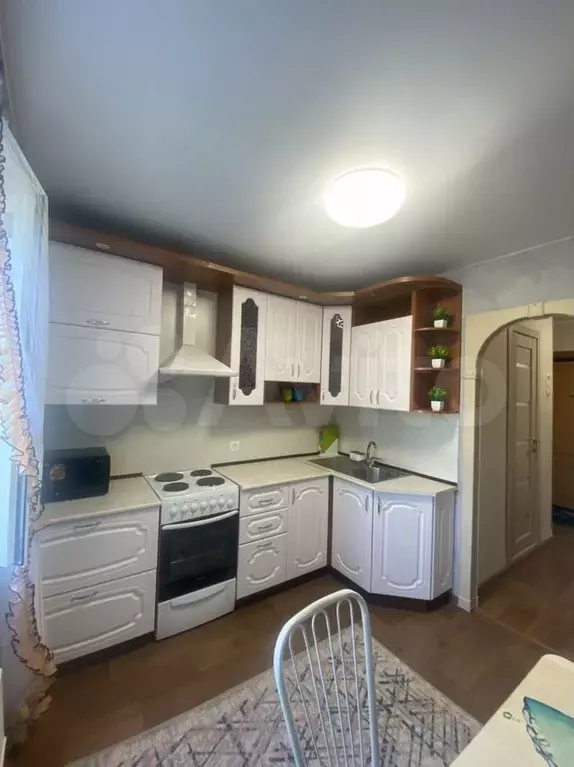 1-к. квартира, 35 м, 3/9 эт. - Фото 1