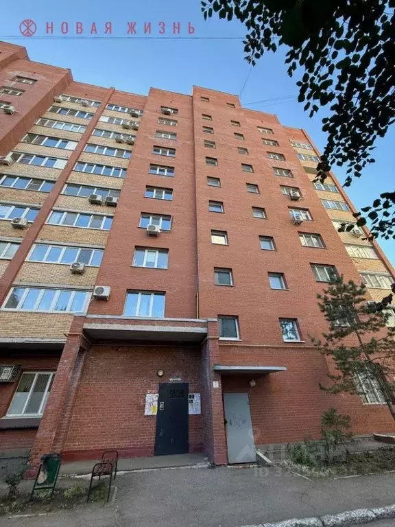 2-к кв. Самарская область, Самара ул. Аминева, 5б (88.3 м) - Фото 1