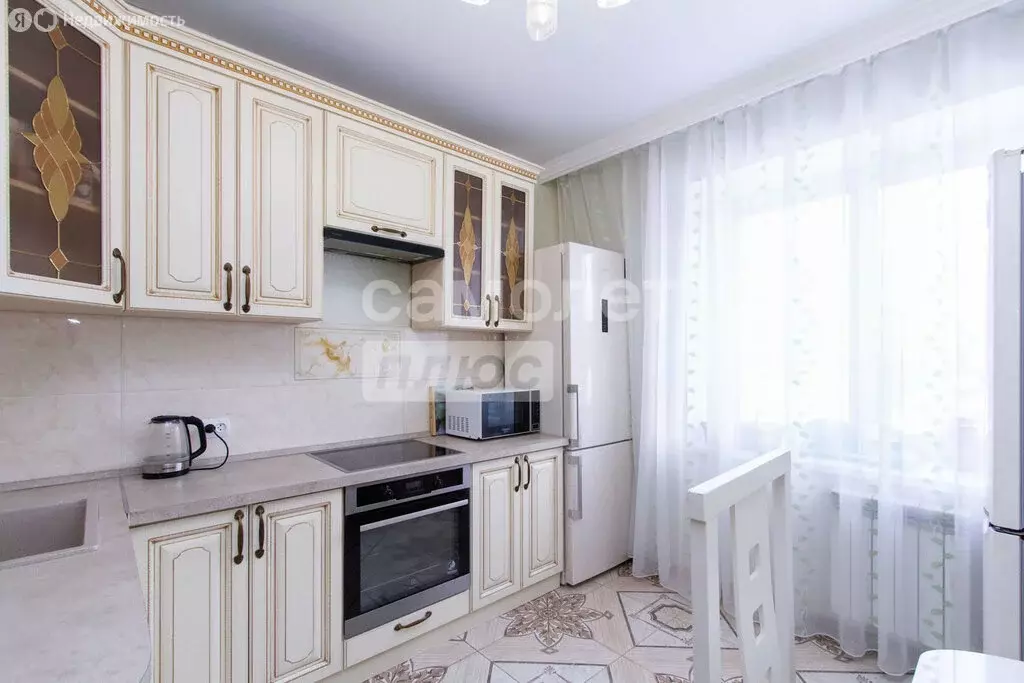 1-комнатная квартира: Томск, Советская улица, 60 (40.6 м) - Фото 1