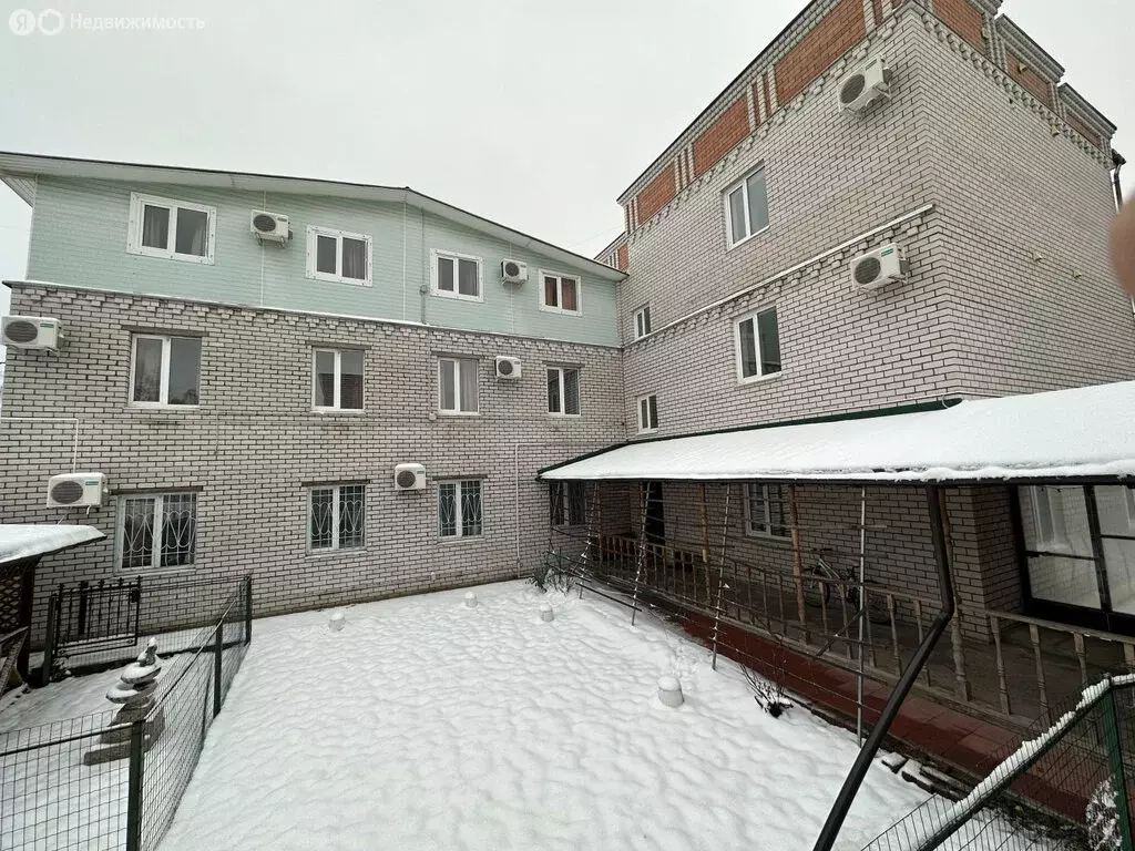 Дом в Тверь, 2-я улица Лазо, 12 (706 м) - Фото 0
