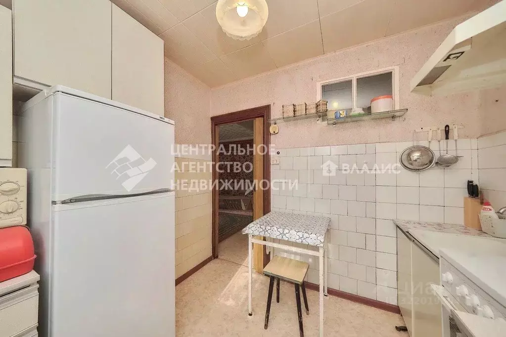 2-к кв. Рязанская область, Рыбное кв 1-й Прогресса, 10 (42.9 м) - Фото 1