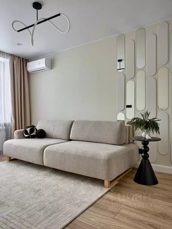 2-к кв. Москва Пулковская ул., 1/60 (40.0 м) - Фото 1