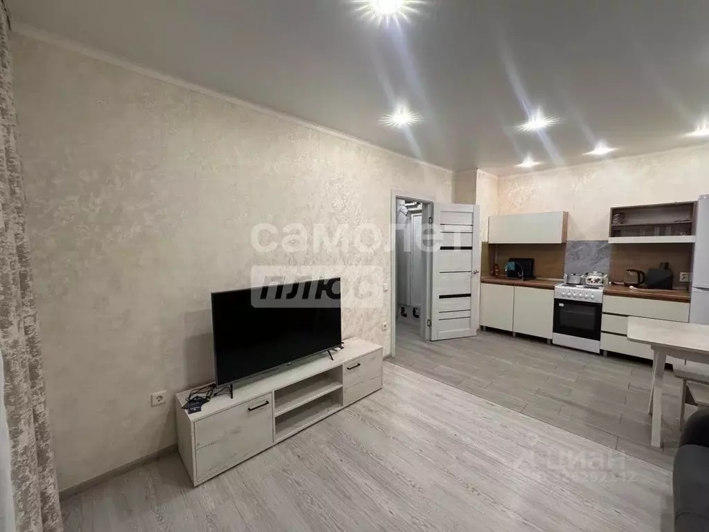 2-к кв. Липецкая область, Липецк ул. И.В. Свиридова, 26 (44.0 м) - Фото 2