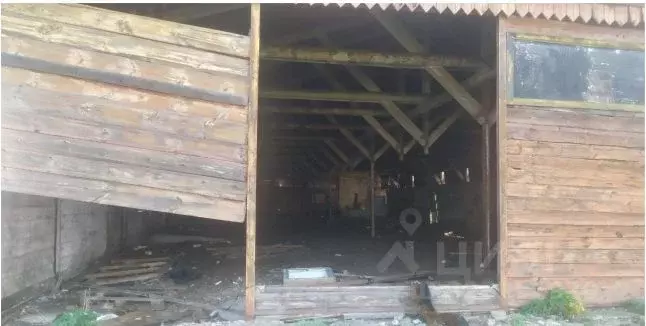 Помещение свободного назначения в Челябинская область, Саткинский ... - Фото 2