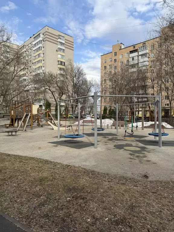 2-к кв. Москва ул. Академика Скрябина, 26К2 (44.7 м) - Фото 2