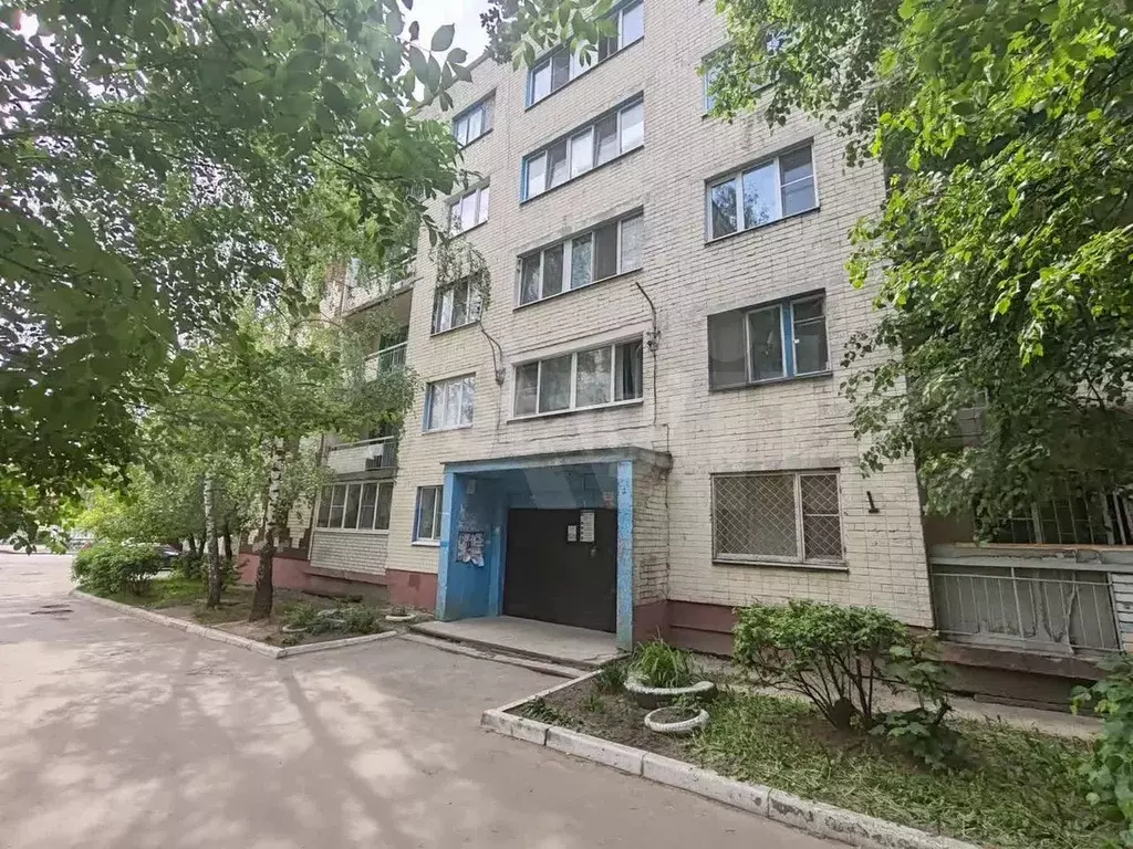 Комната 12 м в 1-к., 3/5 эт. - Фото 0