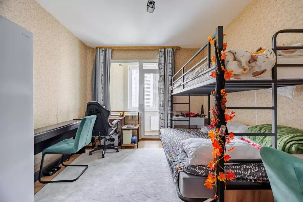 Студия Ленинградская область, Всеволожский район, д. Новое Девяткино ... - Фото 1