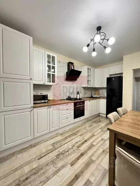 1-к кв. Калининградская область, Калининград Шахматная ул., 2В (42.7 ... - Фото 1