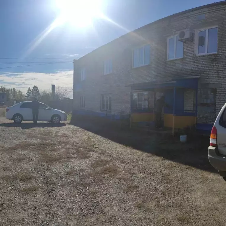 Офис в Хабаровский край, Хабаровск ул. Горького, 61 (150 м) - Фото 1