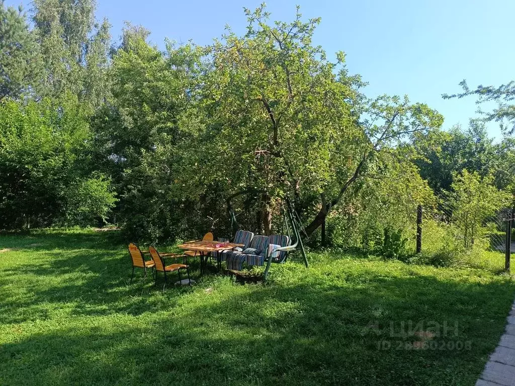 Дом в Московская область, Лосино-Петровский городской округ, д. ... - Фото 2