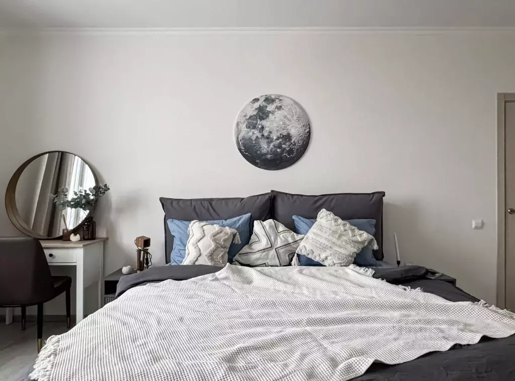 1-к кв. Москва Варшавское ш., 100к1 (40.2 м) - Фото 2