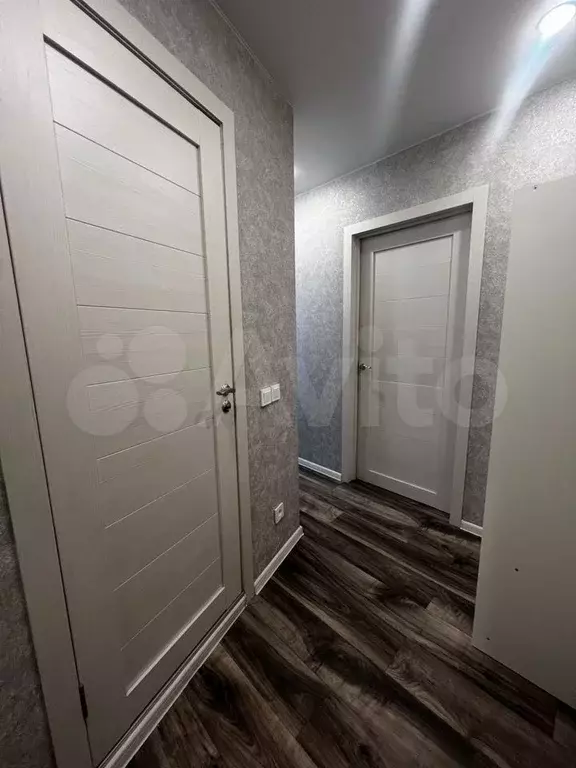1-к. квартира, 30 м, 1/9 эт. - Фото 0