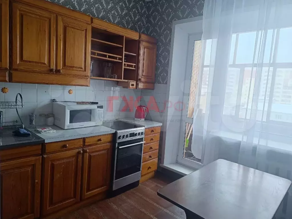 1-к. квартира, 35 м, 5/5 эт. - Фото 0