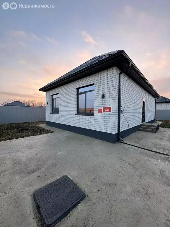 Дом в Динской район, станица Старомышастовская (80 м) - Фото 1