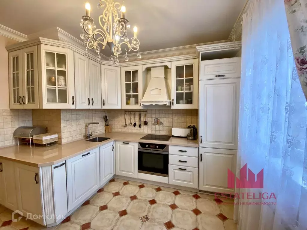 Продаётся 3-к квартира, 77.5 м - Фото 0