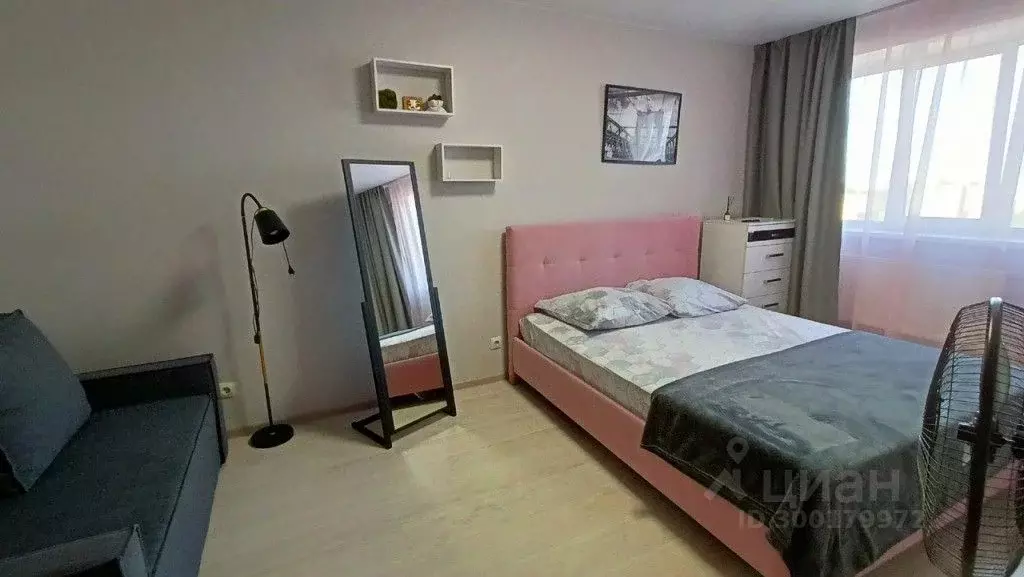 1-к кв. Удмуртия, Ижевск Северный пер., 54 (35.0 м) - Фото 0