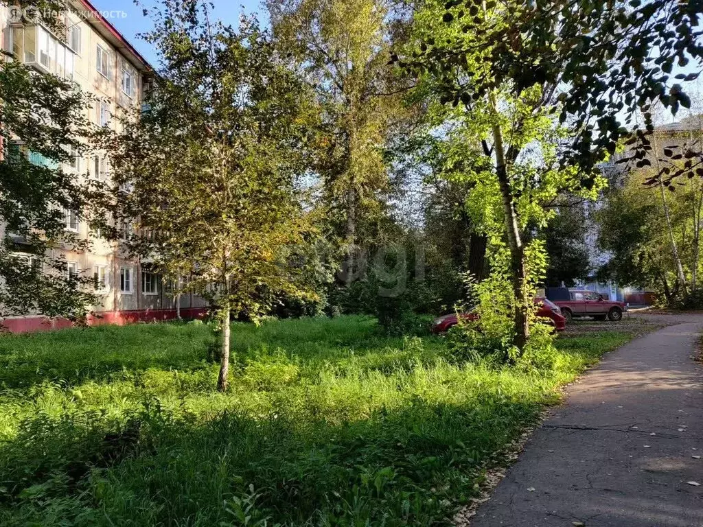 2-комнатная квартира: Омск, улица Петра Осминина, 14 (45 м) - Фото 2