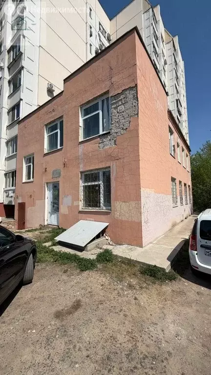 Помещение свободного назначения (333 м) - Фото 1