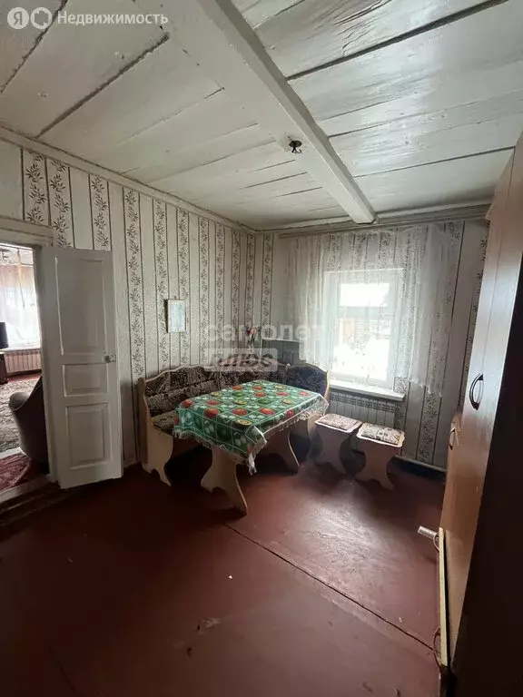 Дом в Туймазинский район, село Нижнетроицкий (93 м) - Фото 2