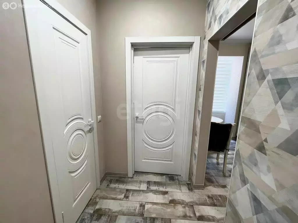 Квартира-студия: Калининград, Коммунистическая улица, 24 (25 м) - Фото 1