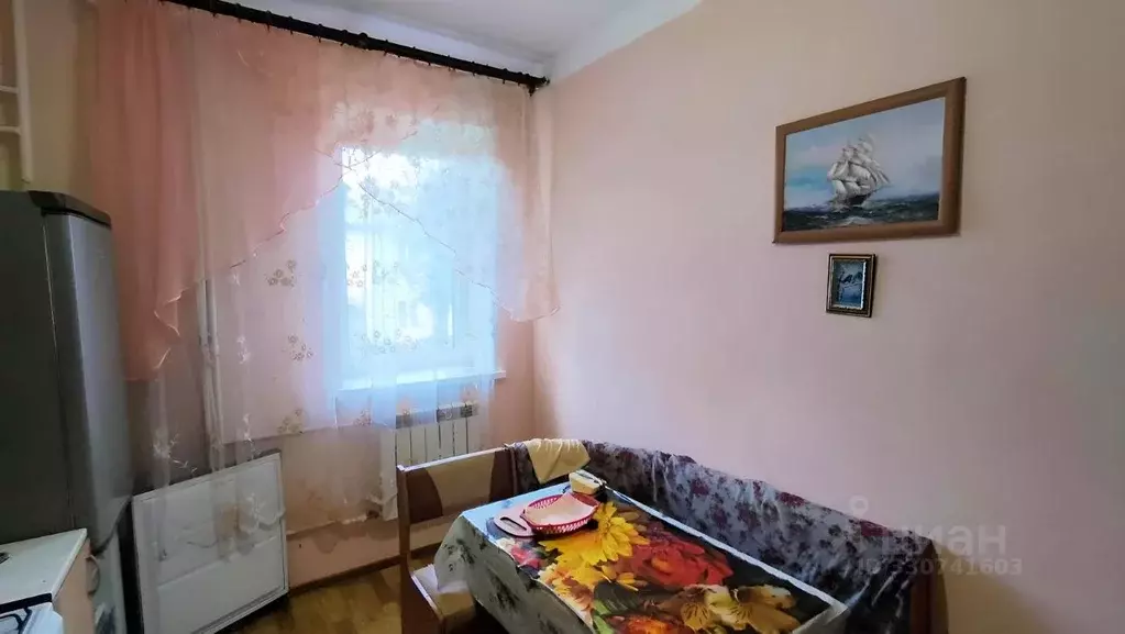 1-к кв. Калужская область, Сосенский г. Козельский муниципальный ... - Фото 1