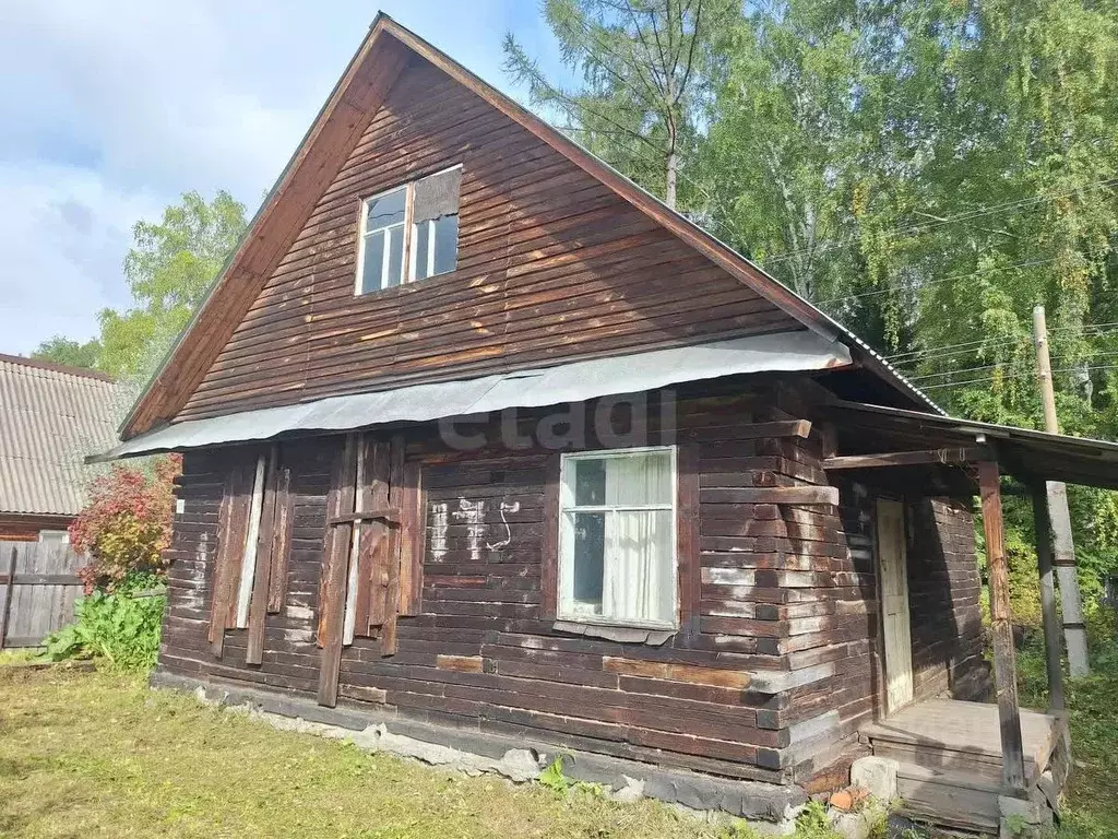 Дом в Свердловская область, Нижний Тагил муниципальный округ, пос. ... - Фото 2