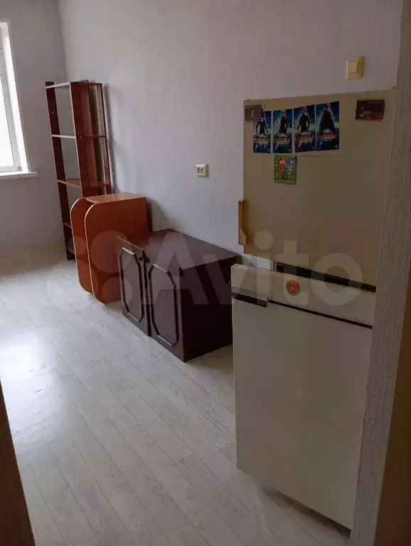 Квартира-студия, 18 м, 2/5 эт. - Фото 1
