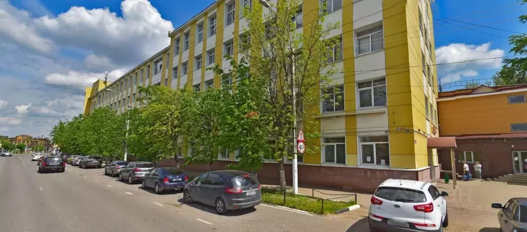 Офис в Московская область, Дмитров Профессиональная ул., 4 (12000 м) - Фото 2