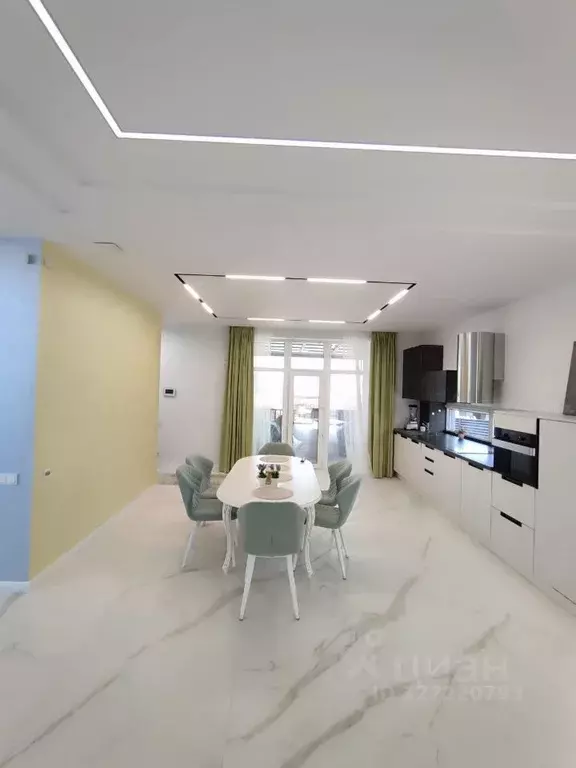 Дом в Краснодарский край, Анапа муниципальный округ, с. Варваровка ... - Фото 2